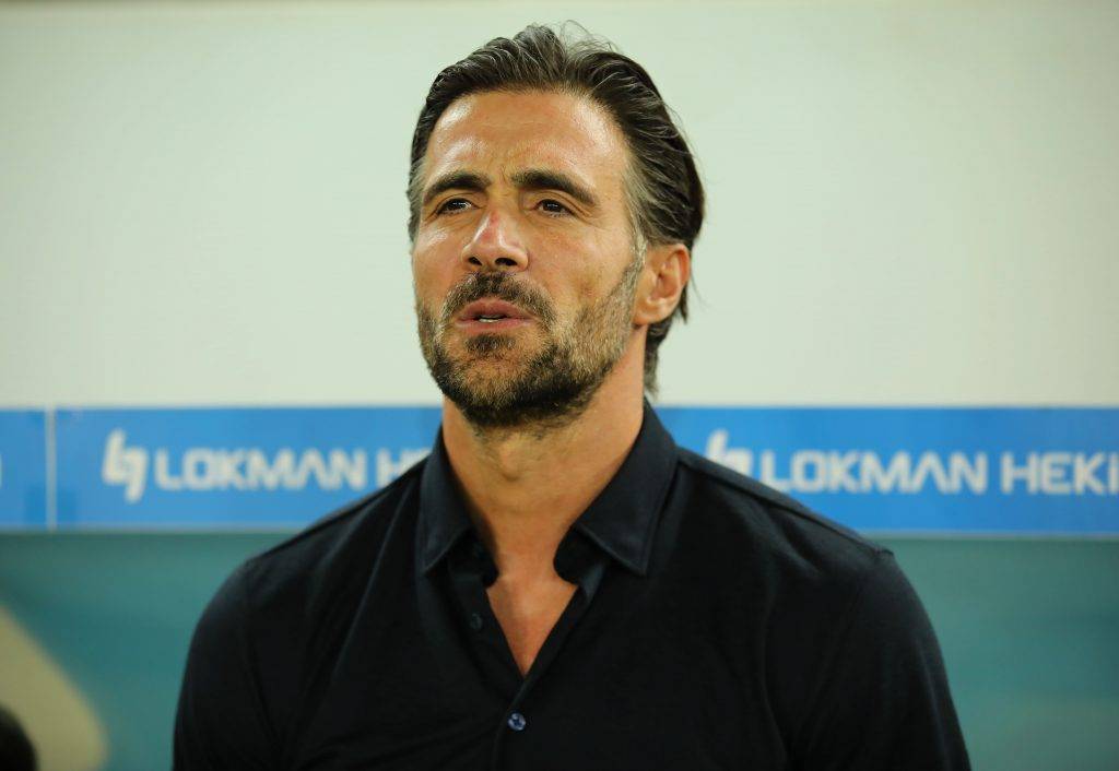 Konyaspor'un Teknik Direktör Adayları 10