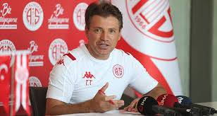 Konyaspor'un Teknik Direktör Adayları 13