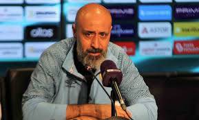 Konyaspor'un Teknik Direktör Adayları 15