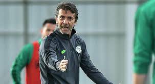 Konyaspor'un Teknik Direktör Adayları 3