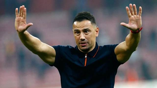 Konyaspor'un Teknik Direktör Adayları 4