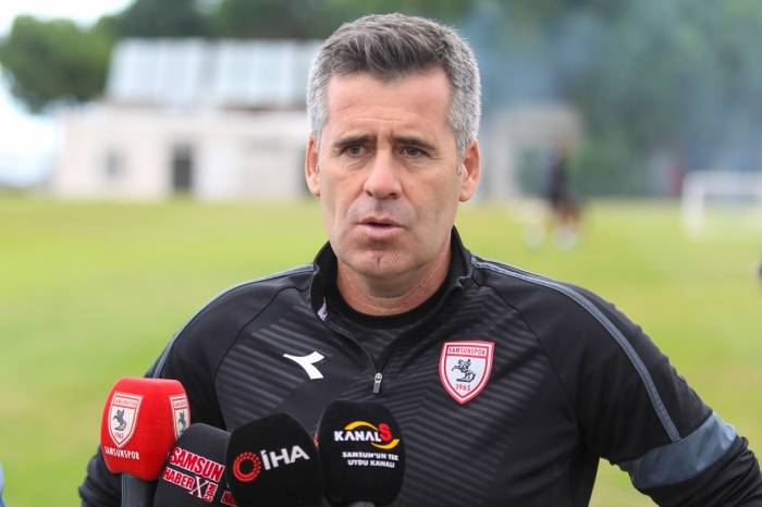 Konyaspor'un Teknik Direktör Adayları 6