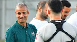 Konyaspor'un Teknik Direktör Adayları 7