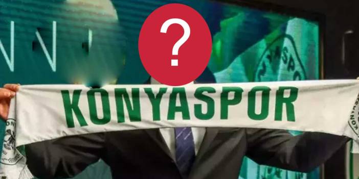 Konyaspor'un Teknik Direktör Adayları