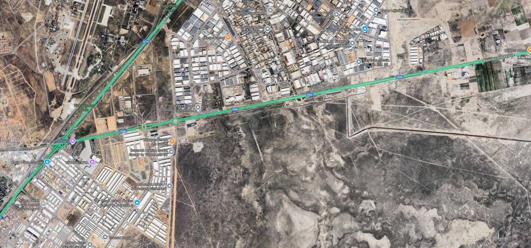 En uzun gecenin ardından Konya haftaya 'akıcı' başladı 6