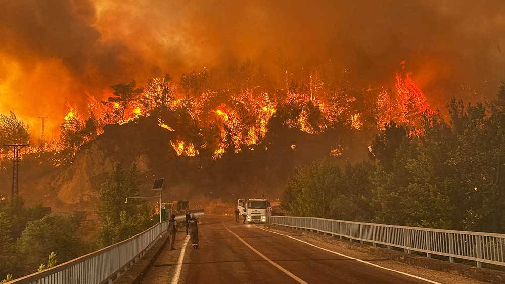 2025’in Hafızası Fotoğraflarla Yazıldı 14