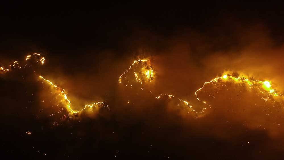 2025’in Hafızası Fotoğraflarla Yazıldı 16