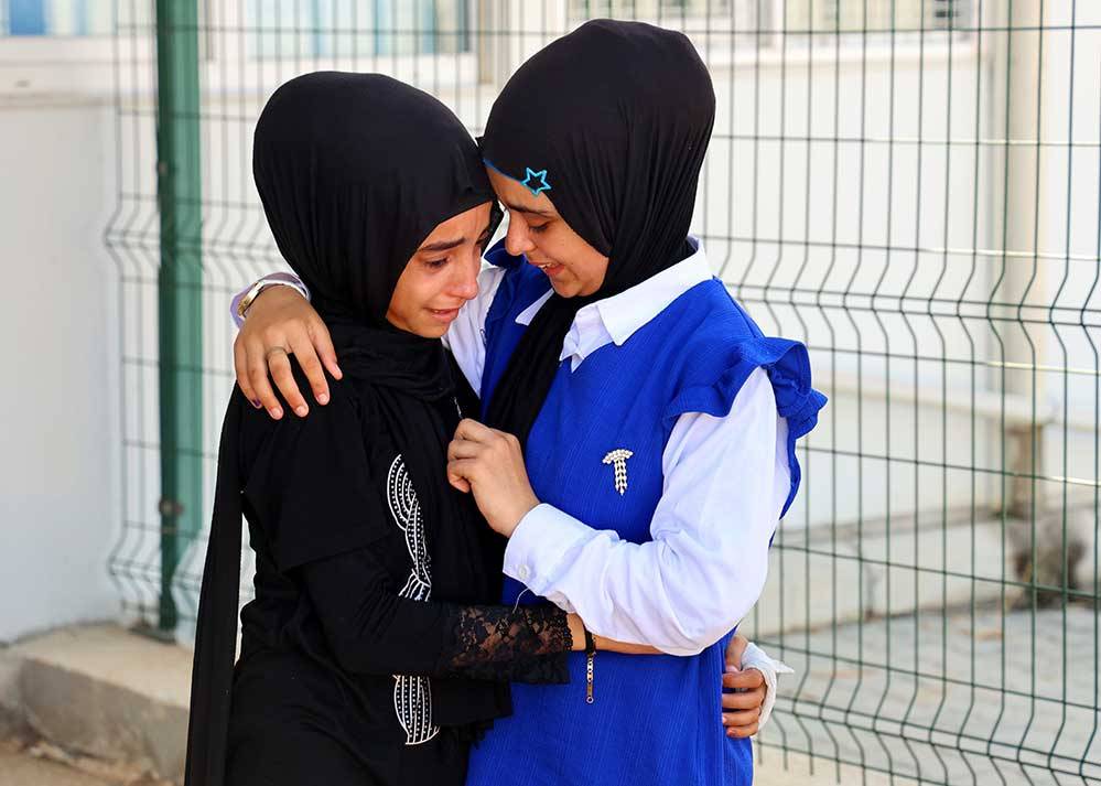 2025’in Hafızası Fotoğraflarla Yazıldı 21