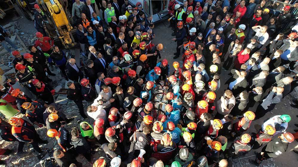 2025’in Hafızası Fotoğraflarla Yazıldı 23