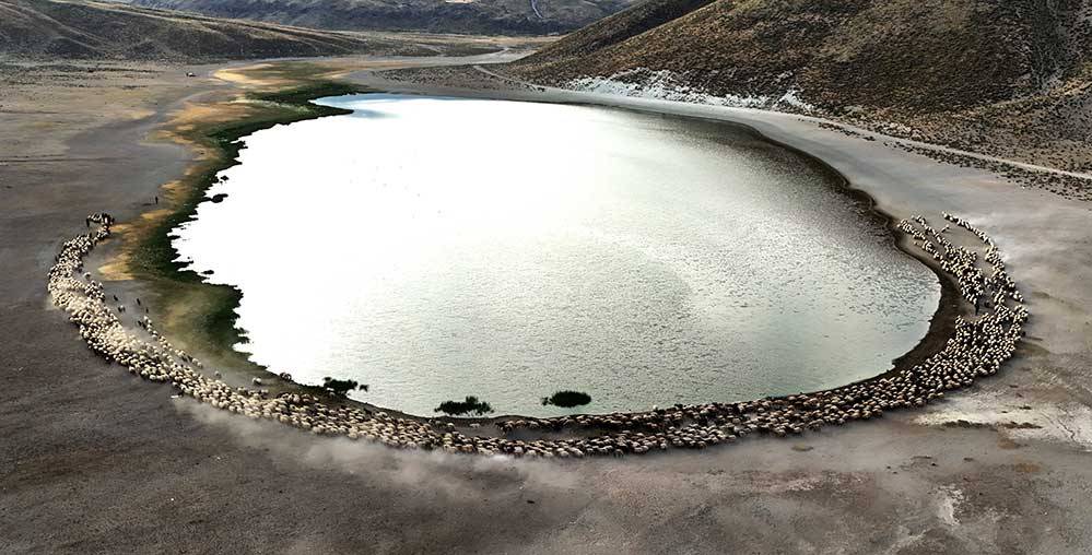 2025’in Hafızası Fotoğraflarla Yazıldı 29