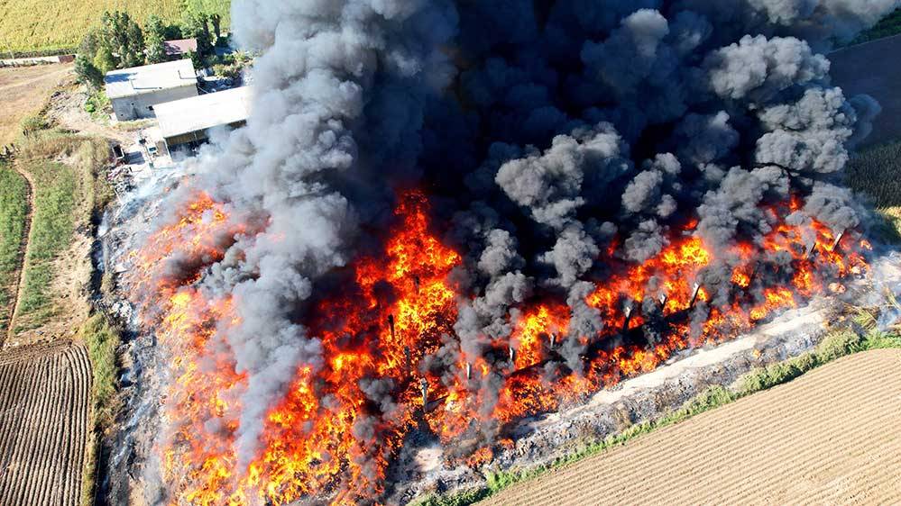 2025’in Hafızası Fotoğraflarla Yazıldı 31