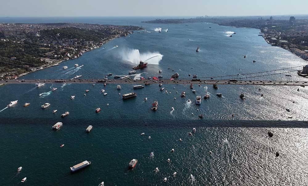 2025’in Hafızası Fotoğraflarla Yazıldı 33