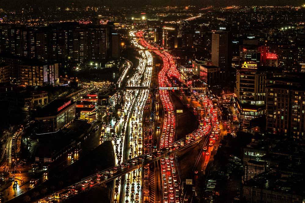 2025’in Hafızası Fotoğraflarla Yazıldı 34