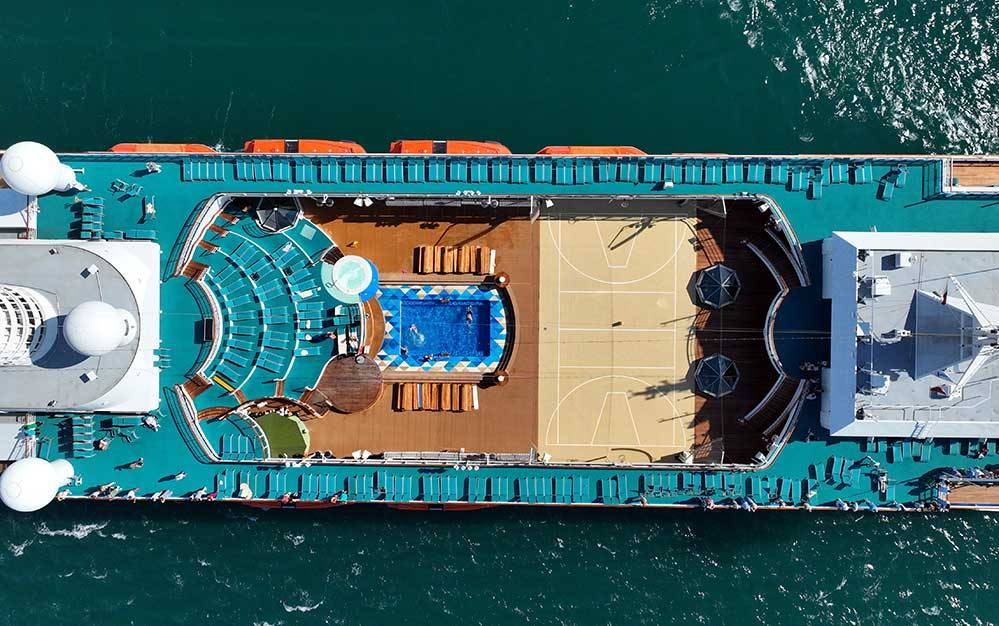 2025’in Hafızası Fotoğraflarla Yazıldı 37