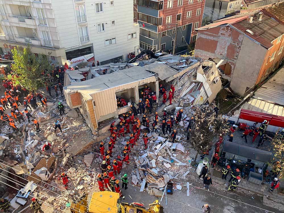 2025’in Hafızası Fotoğraflarla Yazıldı 38