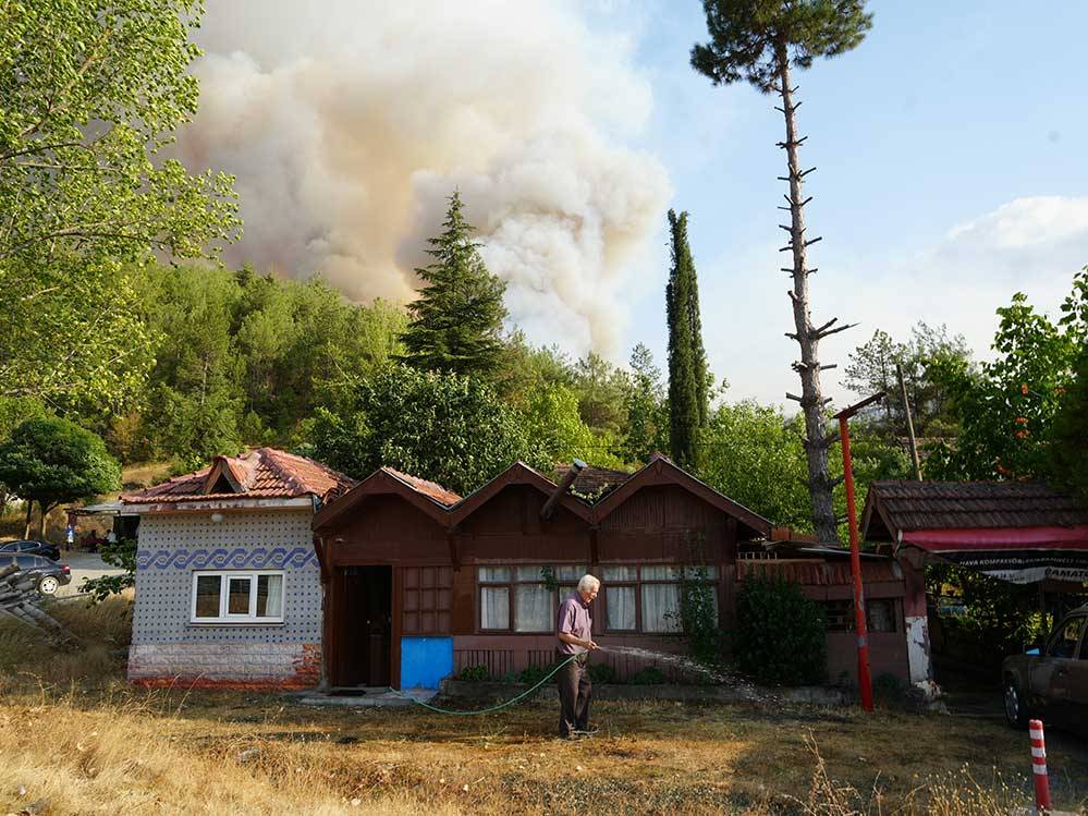 2025’in Hafızası Fotoğraflarla Yazıldı 40
