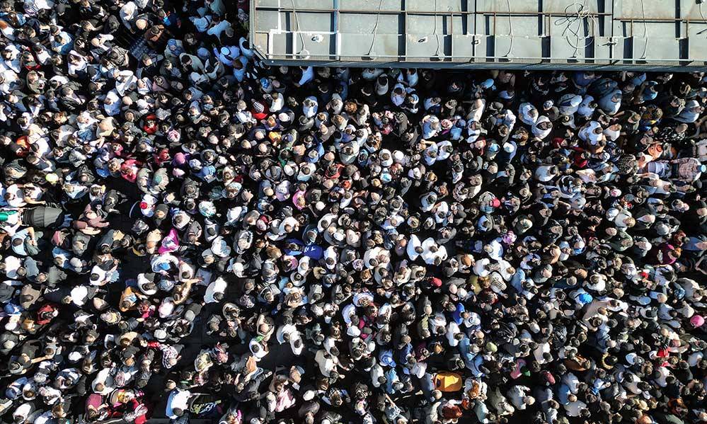 2025’in Hafızası Fotoğraflarla Yazıldı 41