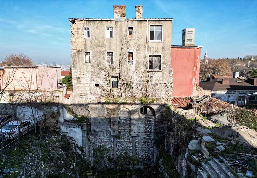 2025’in Hafızası Fotoğraflarla Yazıldı 47