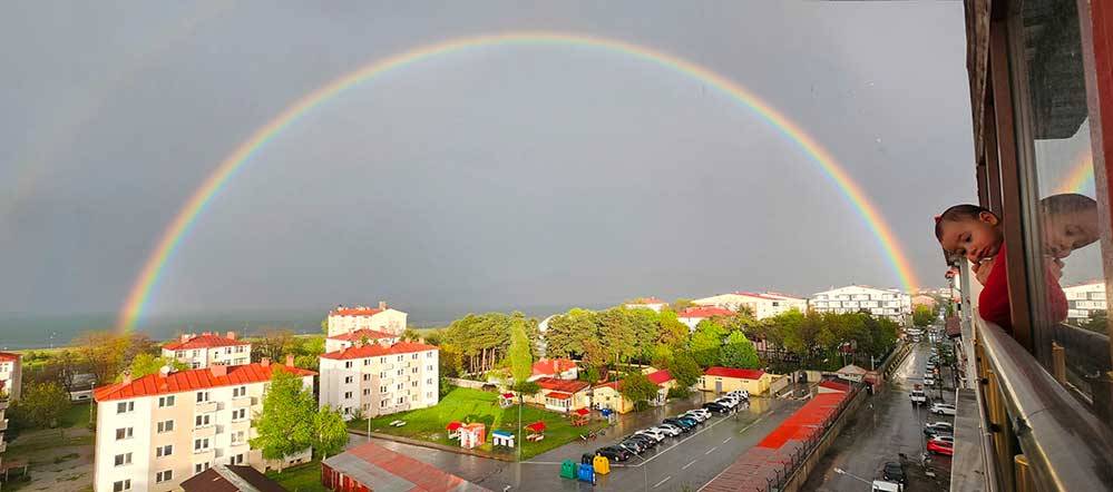 2025’in Hafızası Fotoğraflarla Yazıldı 9