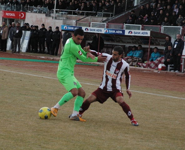 Son saniyede yıkıldık 1