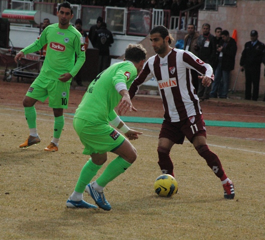 Son saniyede yıkıldık 3