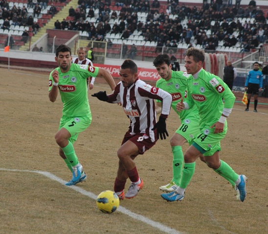 Son saniyede yıkıldık 5