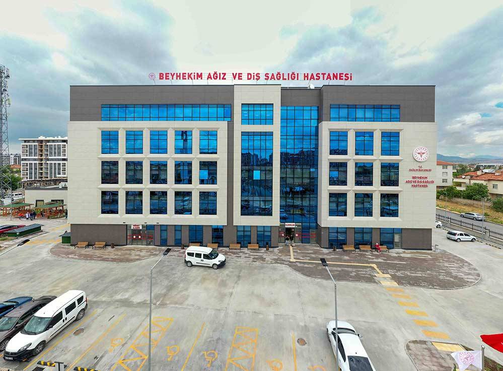 Kentsel Dönüşümden Yapay Zekâya! Meram’a 2025 Damgası 15