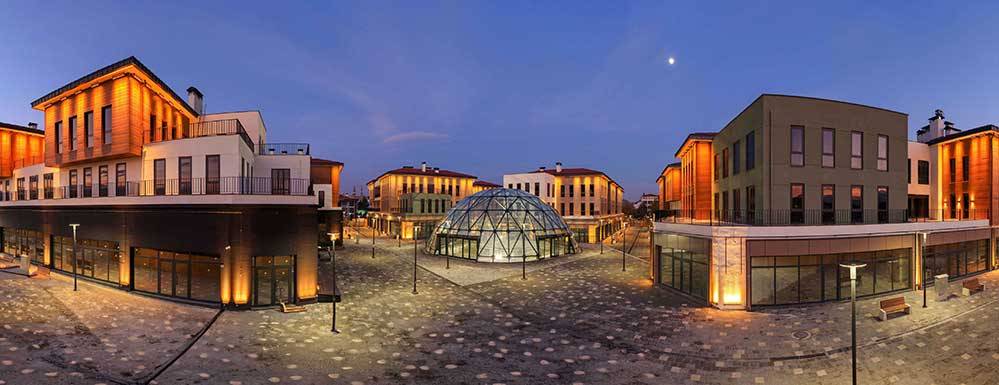 Kentsel Dönüşümden Yapay Zekâya! Meram’a 2025 Damgası 20