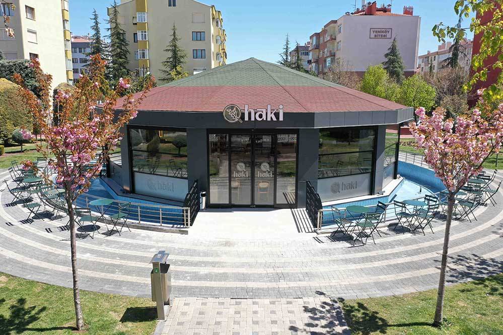 Kentsel Dönüşümden Yapay Zekâya! Meram’a 2025 Damgası 7