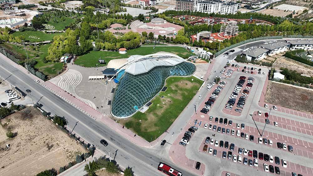 Selçuklu Belediyesi 2025’te hizmet çıtasını yükseltti 10