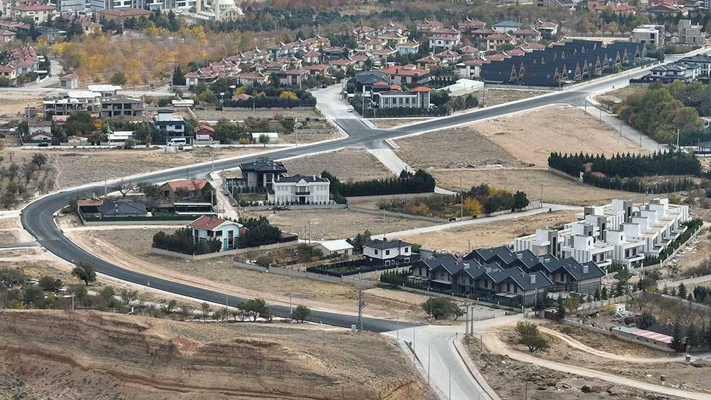 Selçuklu Belediyesi 2025’te hizmet çıtasını yükseltti 11