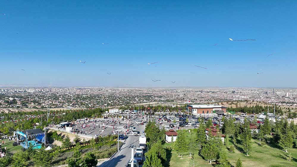 Selçuklu Belediyesi 2025’te hizmet çıtasını yükseltti 12