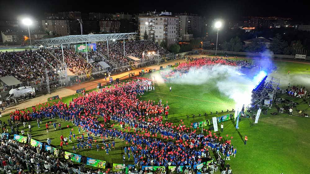 Selçuklu Belediyesi 2025’te hizmet çıtasını yükseltti 14