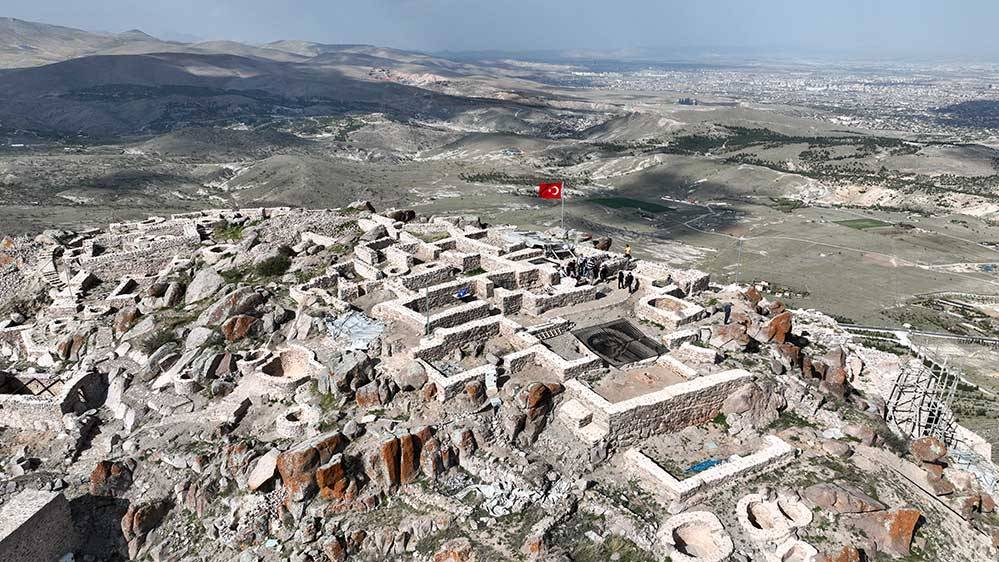 Selçuklu Belediyesi 2025’te hizmet çıtasını yükseltti 15