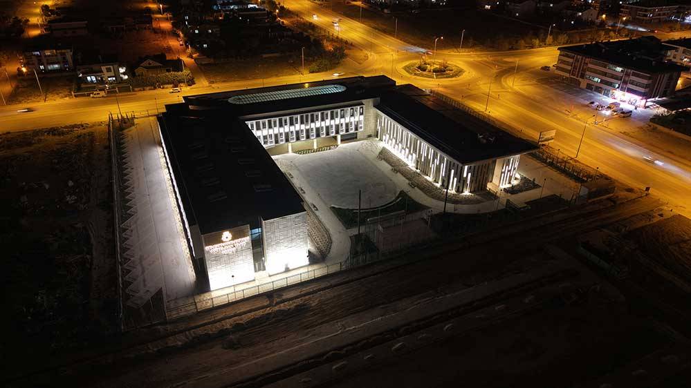 Selçuklu Belediyesi 2025’te hizmet çıtasını yükseltti 16