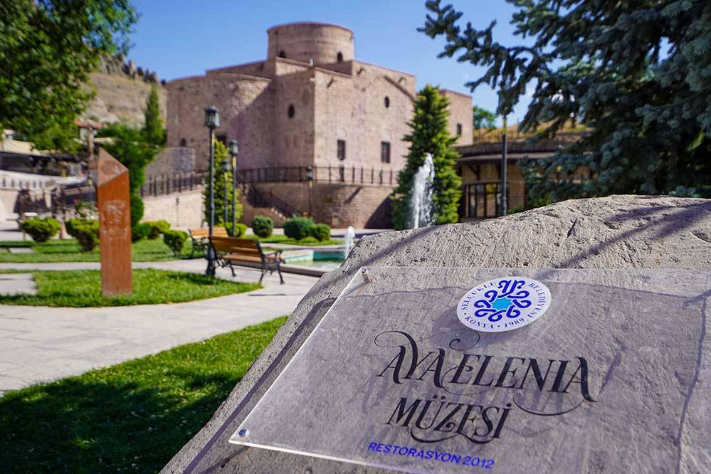 Selçuklu Belediyesi 2025’te hizmet çıtasını yükseltti 20