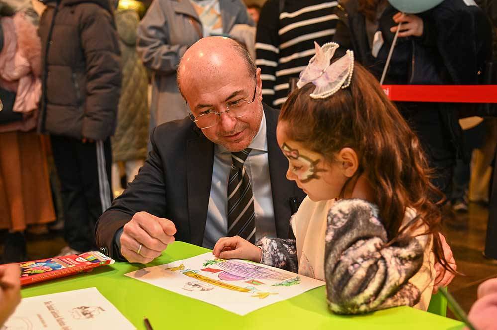 Selçuklu Belediyesi 2025’te hizmet çıtasını yükseltti 27