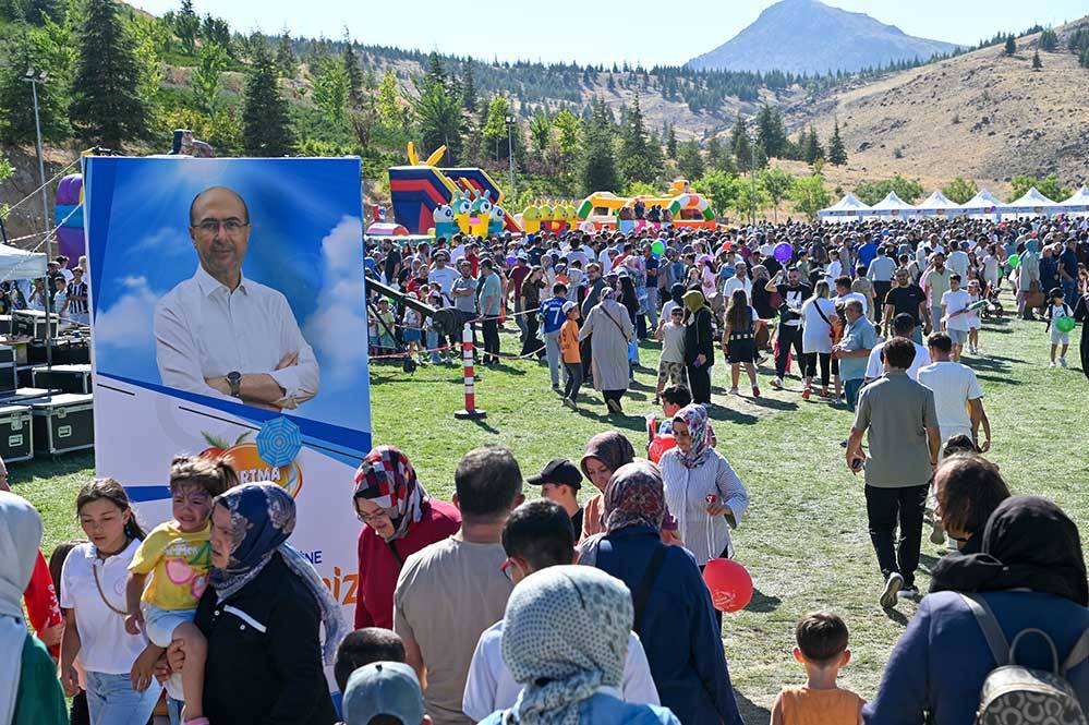 Selçuklu Belediyesi 2025’te hizmet çıtasını yükseltti 29