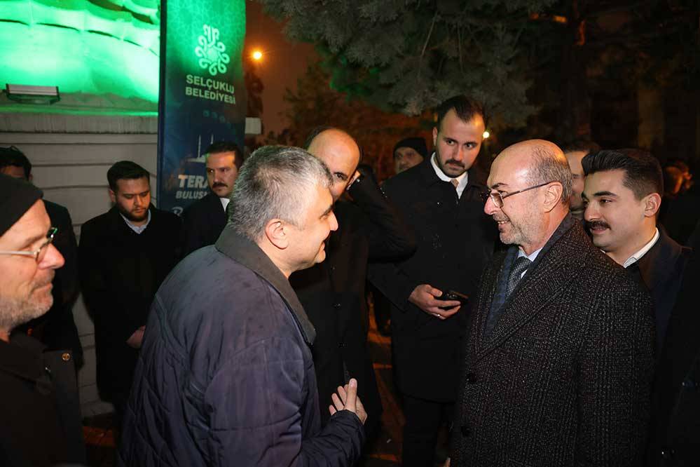 Selçuklu Belediyesi 2025’te hizmet çıtasını yükseltti 31