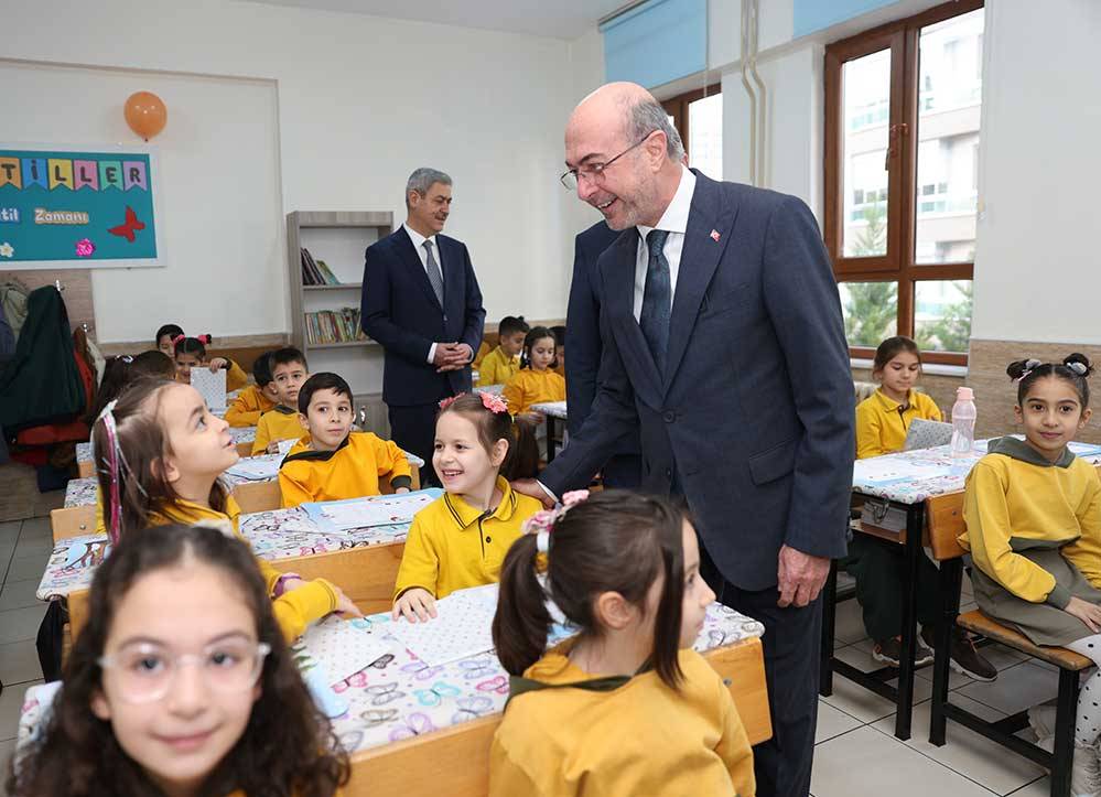 Selçuklu Belediyesi 2025’te hizmet çıtasını yükseltti 34