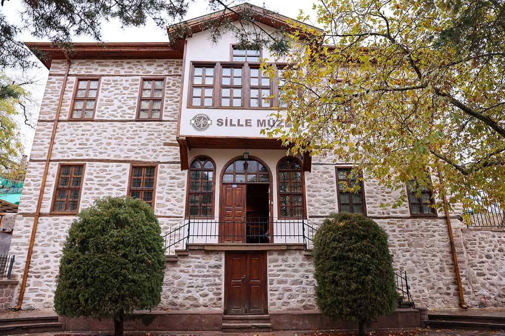 Selçuklu Belediyesi 2025’te hizmet çıtasını yükseltti 35