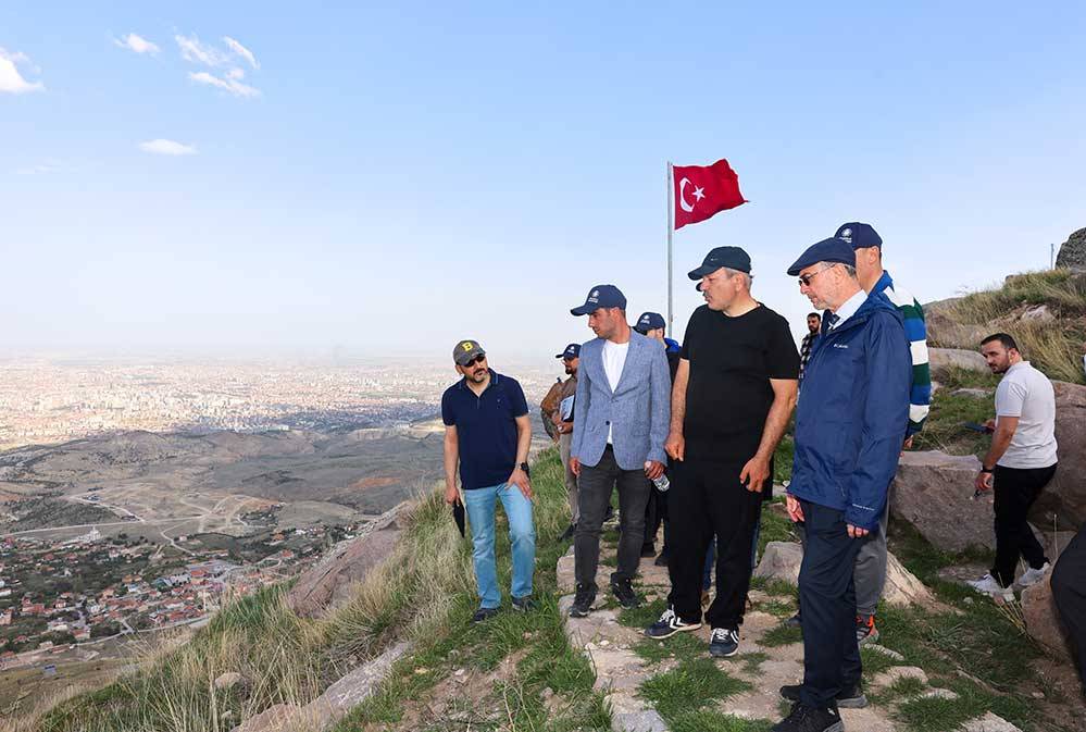 Selçuklu Belediyesi 2025’te hizmet çıtasını yükseltti 39