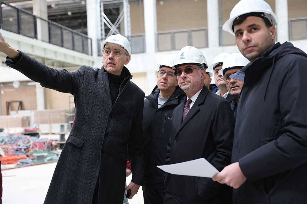 Selçuklu Belediyesi 2025’te hizmet çıtasını yükseltti 40