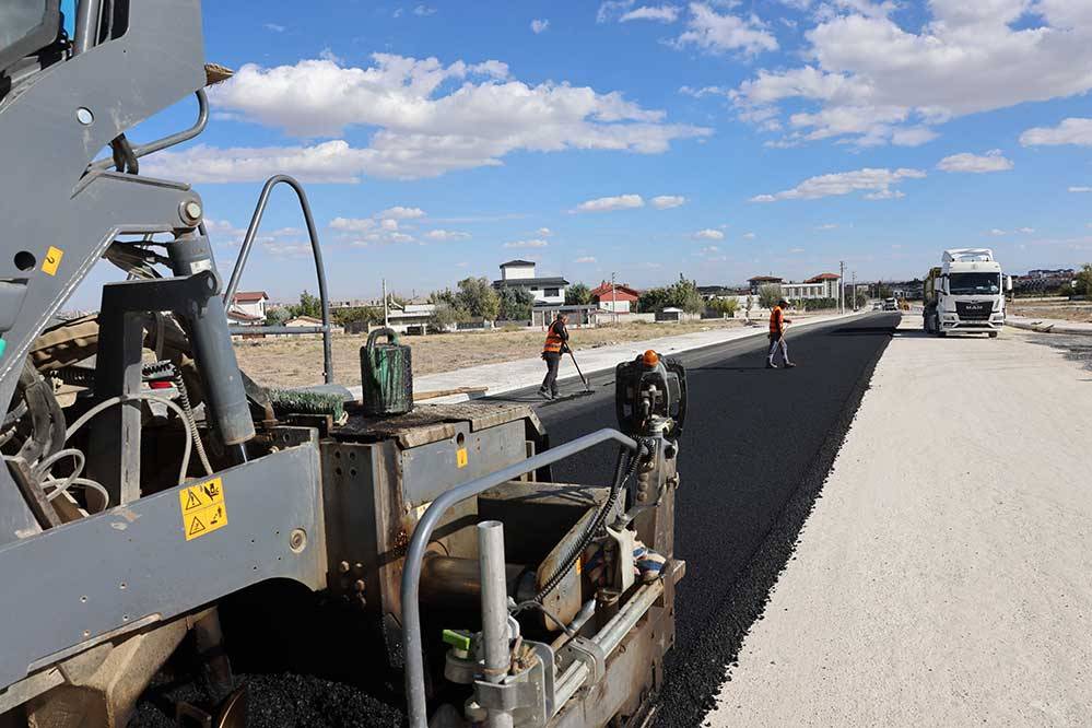 Selçuklu Belediyesi 2025’te hizmet çıtasını yükseltti 43