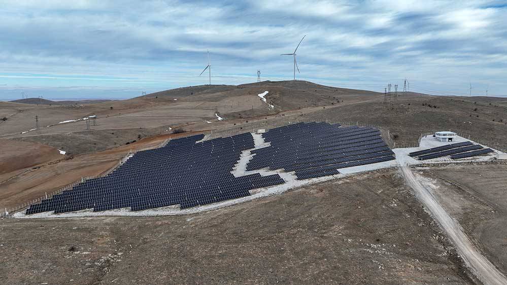 Selçuklu Belediyesi 2025’te hizmet çıtasını yükseltti 5