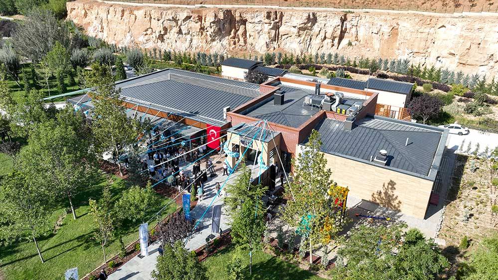 Selçuklu Belediyesi 2025’te hizmet çıtasını yükseltti 6