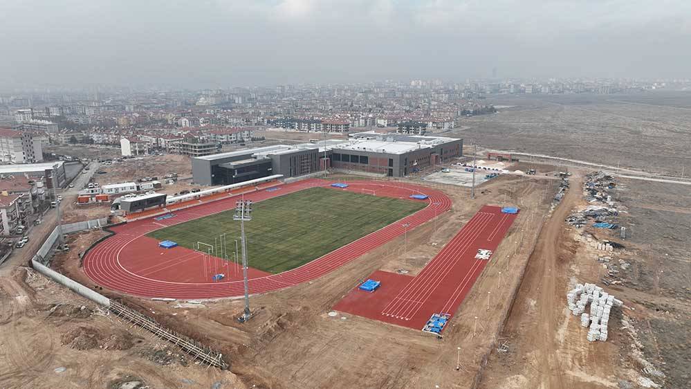 Selçuklu Belediyesi 2025’te hizmet çıtasını yükseltti 7