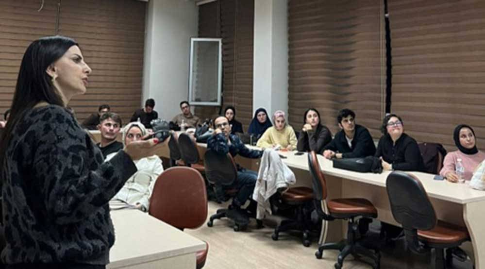 NEÜ Nörobilim Topluluğu yeni yönetimle kampüs sınırlarını aştı 11