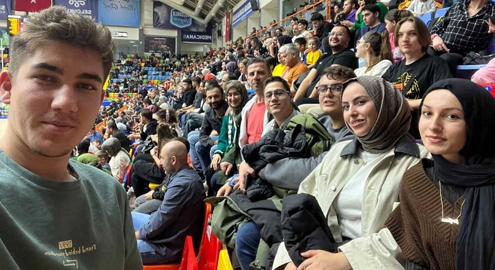 NEÜ Nörobilim Topluluğu yeni yönetimle kampüs sınırlarını aştı 12