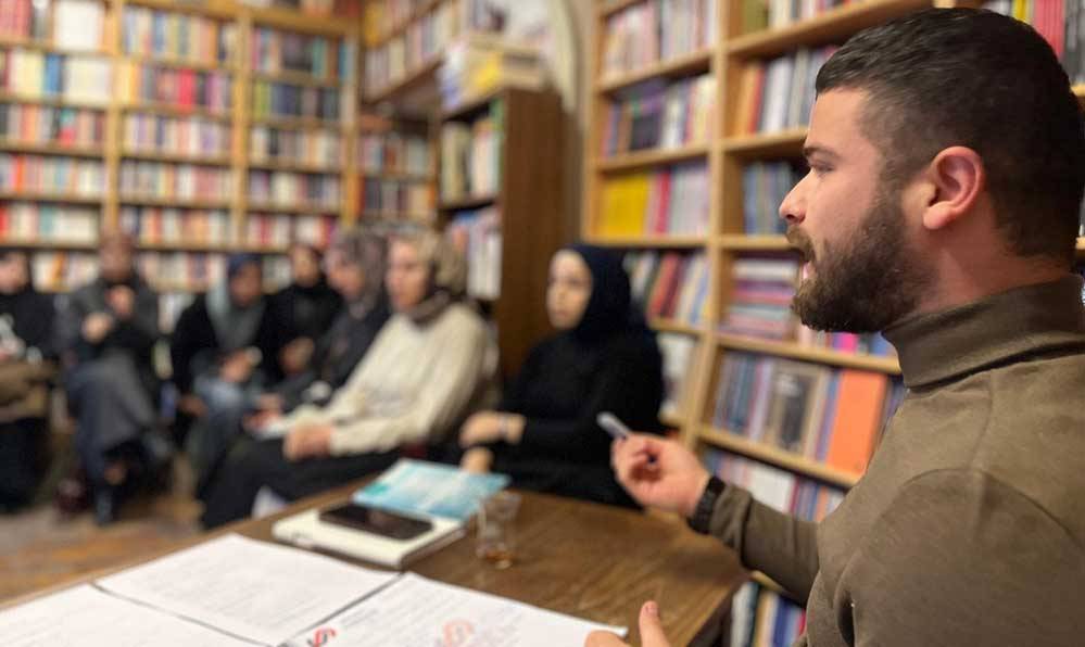 NEÜ Nörobilim Topluluğu yeni yönetimle kampüs sınırlarını aştı 6